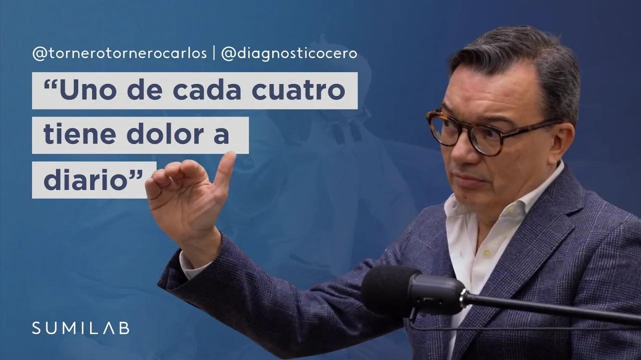 Carlos Tornero