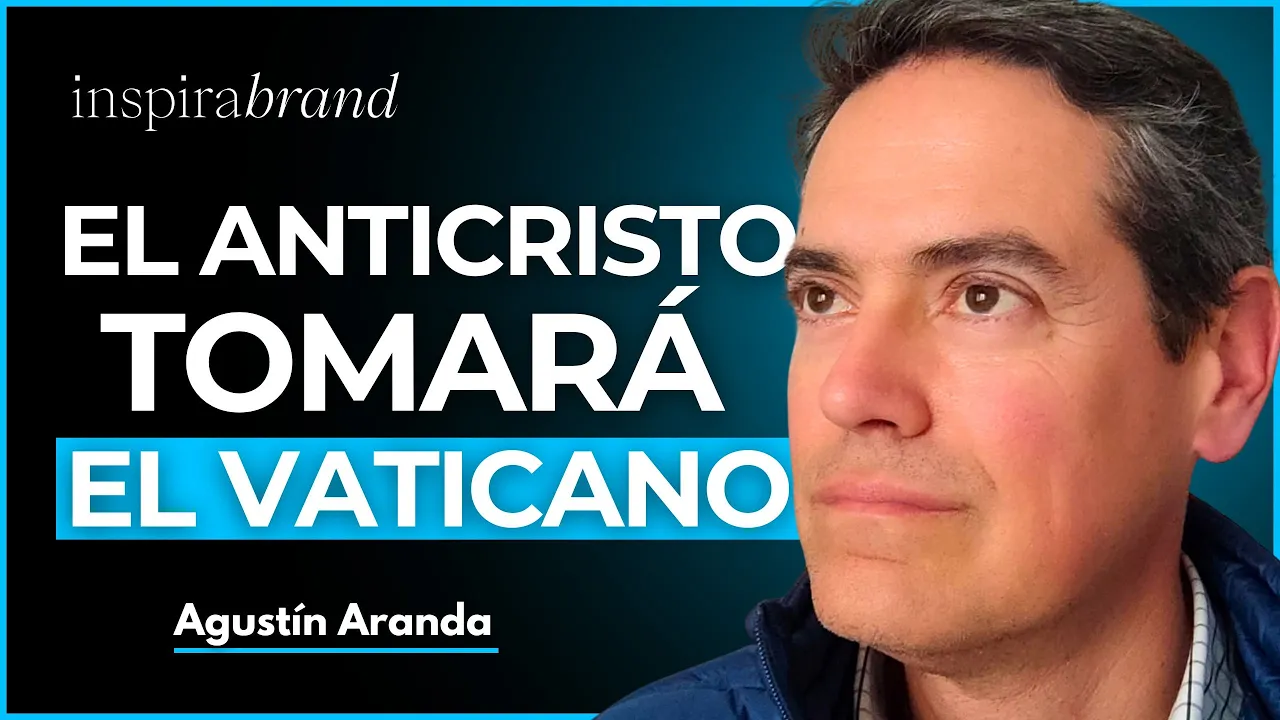 Agustín Aranda